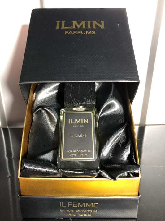 Ilmin Parfums Il Femme