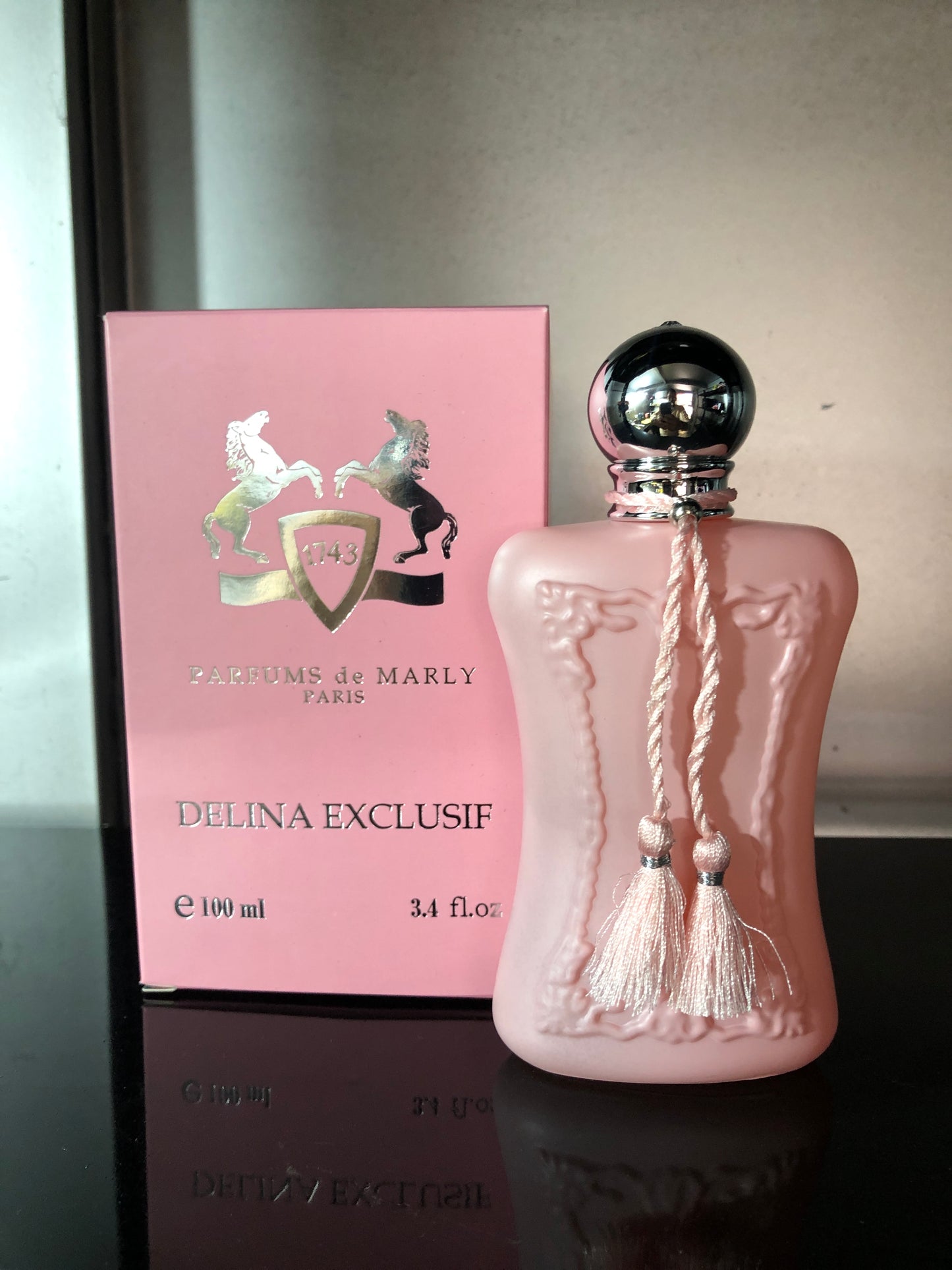 Parfums de Marly Delina Exclusif