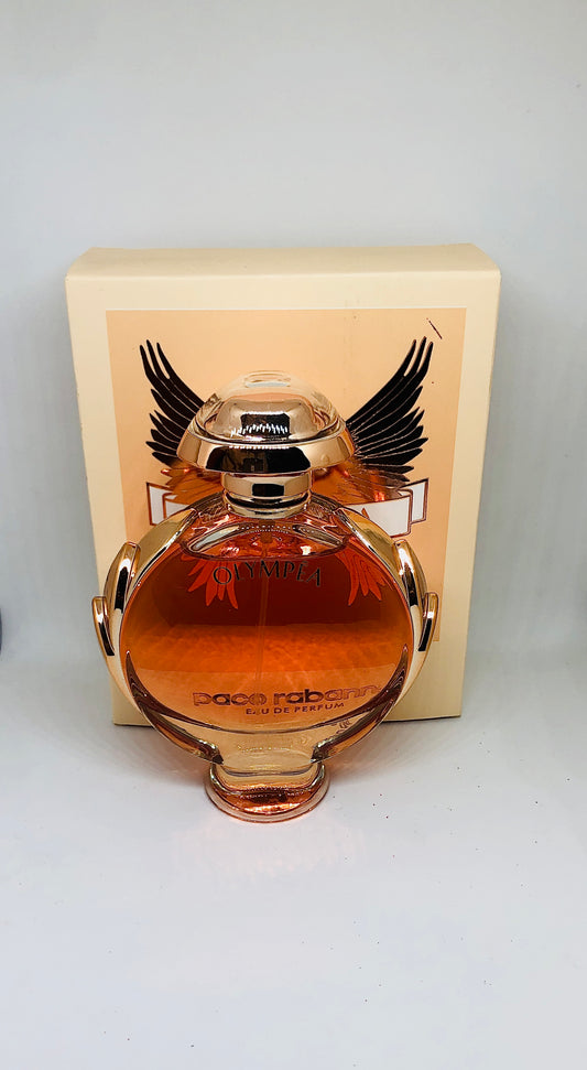 Paco Rabanne Olympea