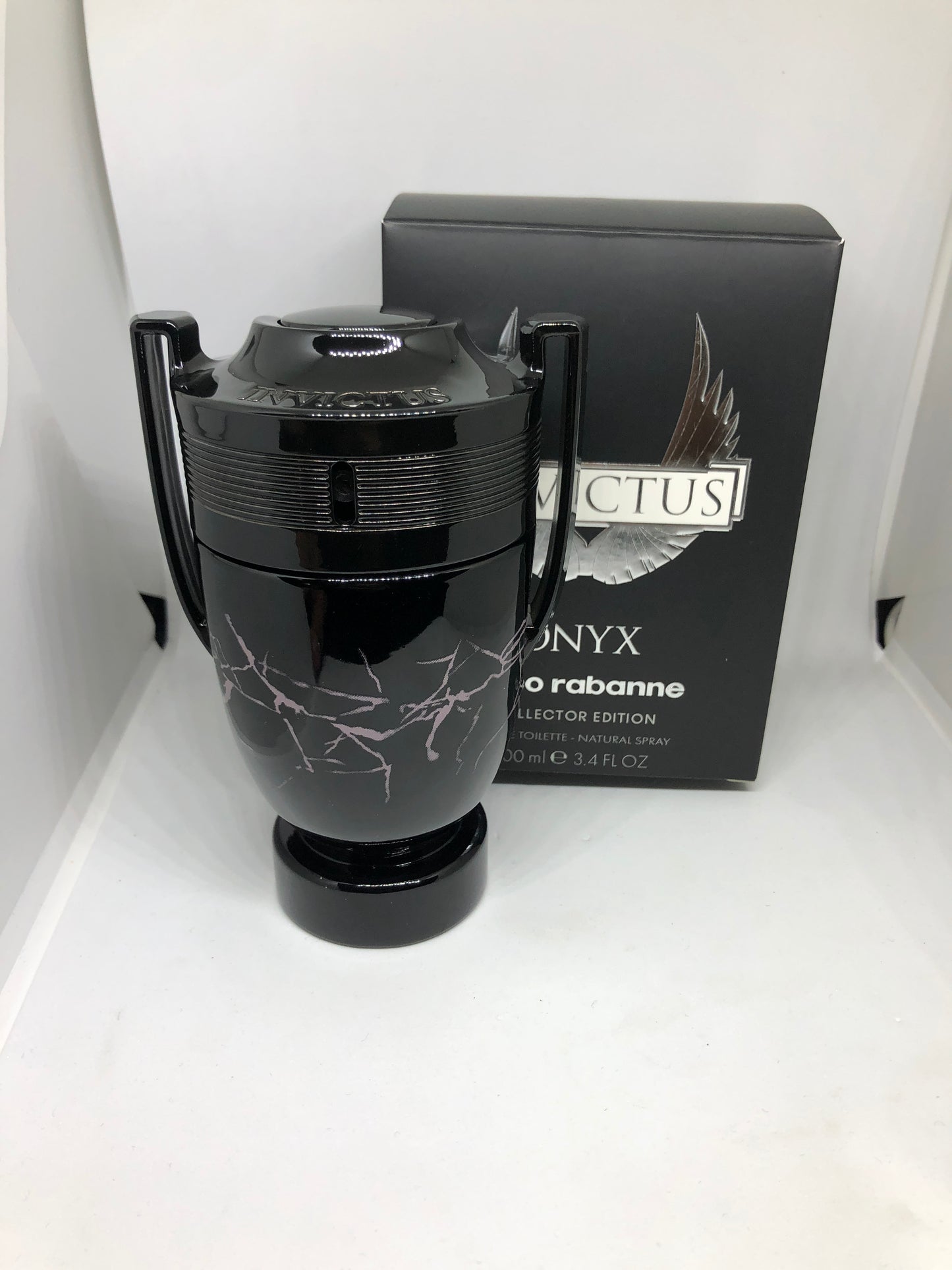 Paco Rabanne Invictus Onyx