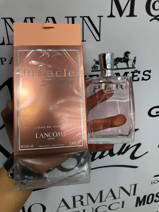 Lancôme Miracle Secret