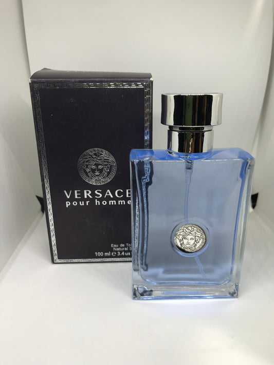 Versace Pour Homme