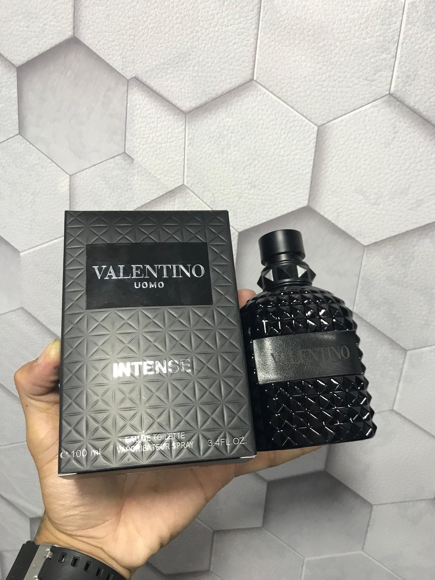 Valentino Uomo Intense