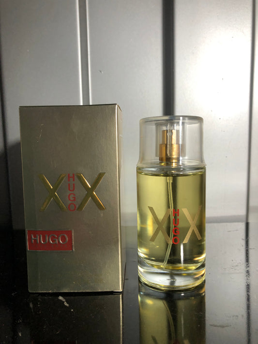 Hugo Boss XX