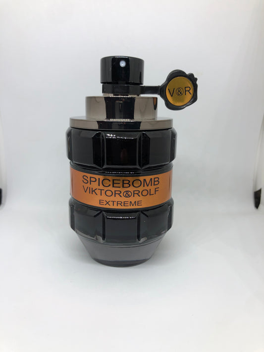 Viktor&rolf Spicebomb Extreme