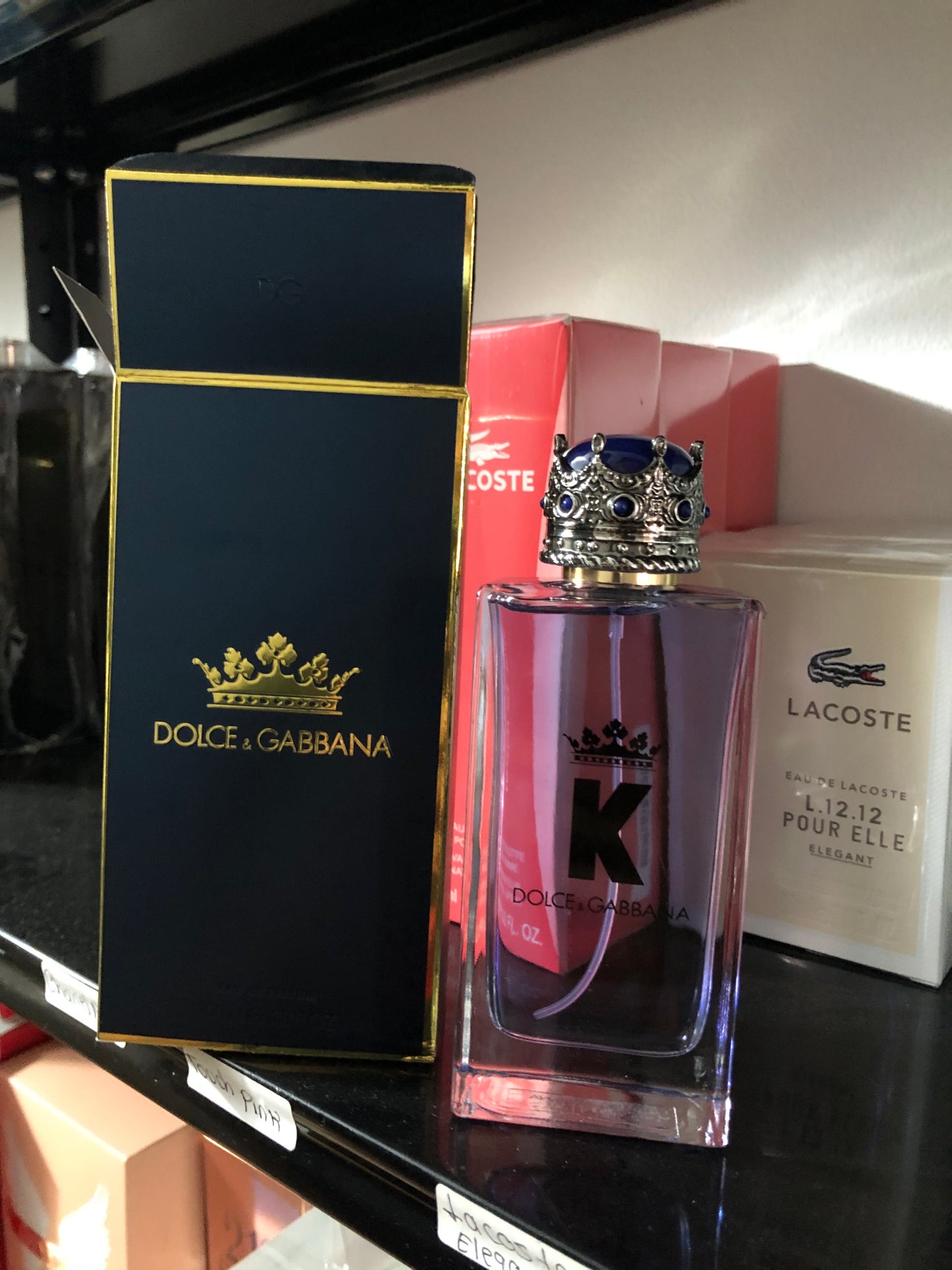 Dolce&Gabbana K