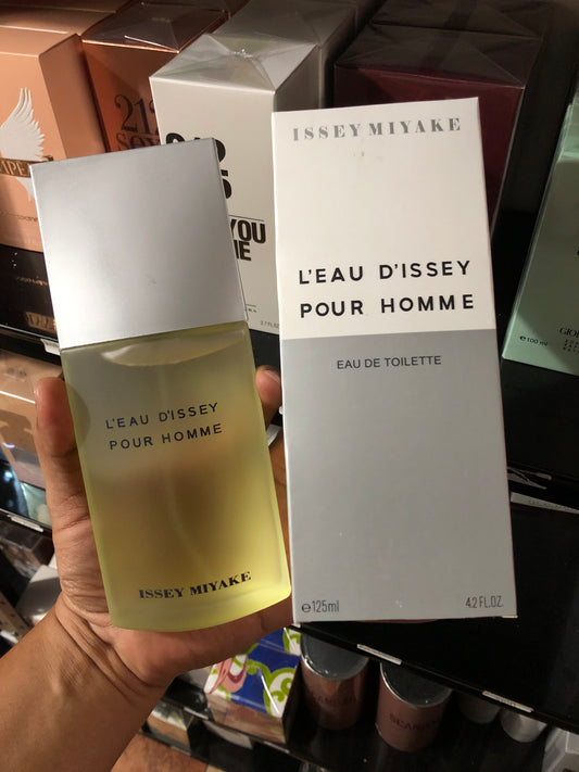 Issey Miyake L’Eau d’Issey Pour Homme