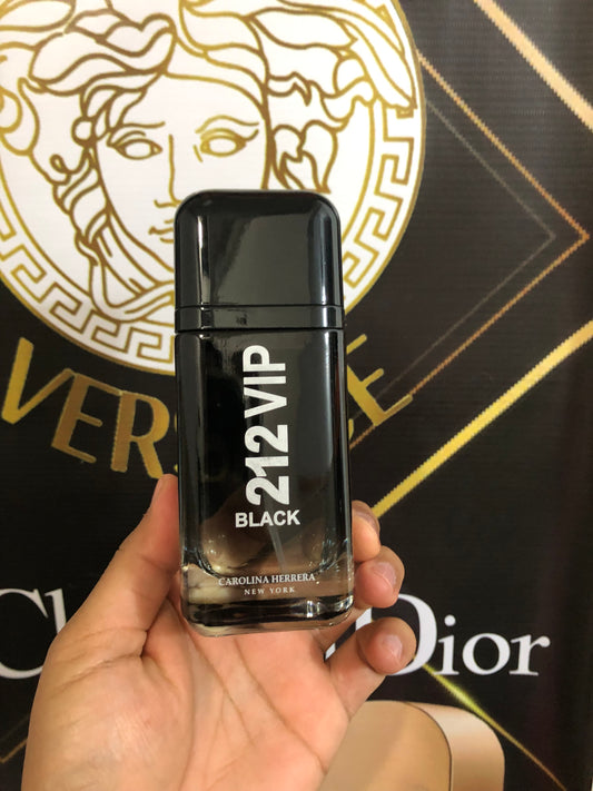 Carolina Herrera 212 Vip black