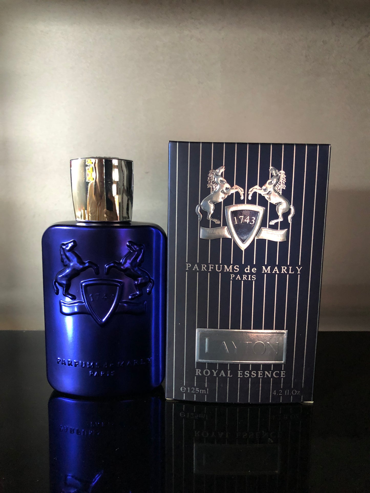 Parfums de Marly Layton