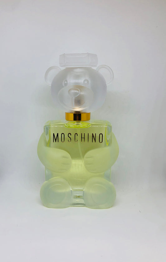 Moschino Toy 2