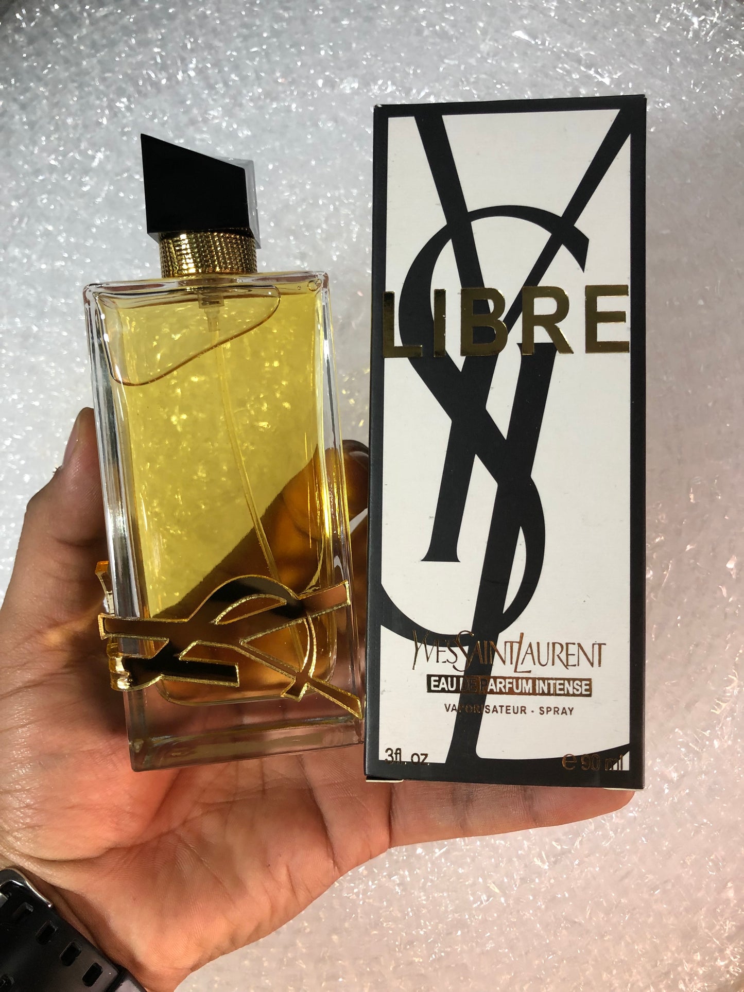 Yves Saint Lauren Libre