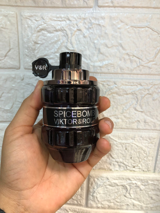 Viktor&Rolf Spicebomb