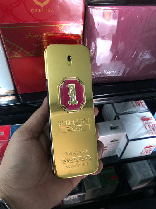 Paco Rabanne One Million Royal