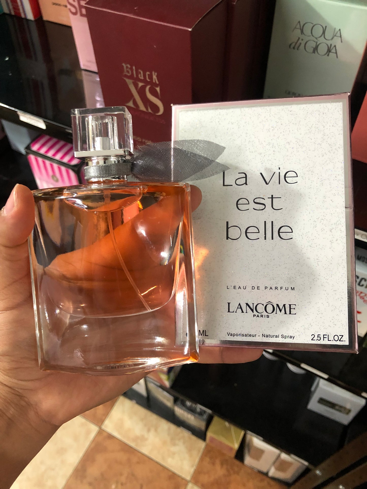 Lancôme La Vie Est Belle