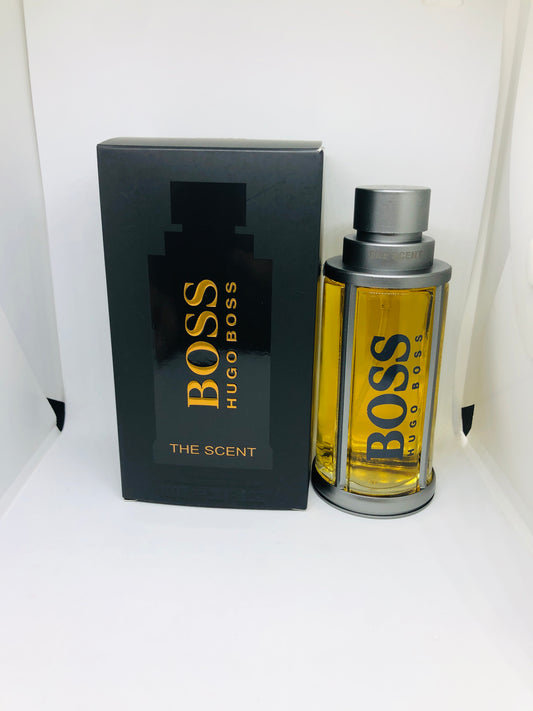 Hugo Boss The Scent