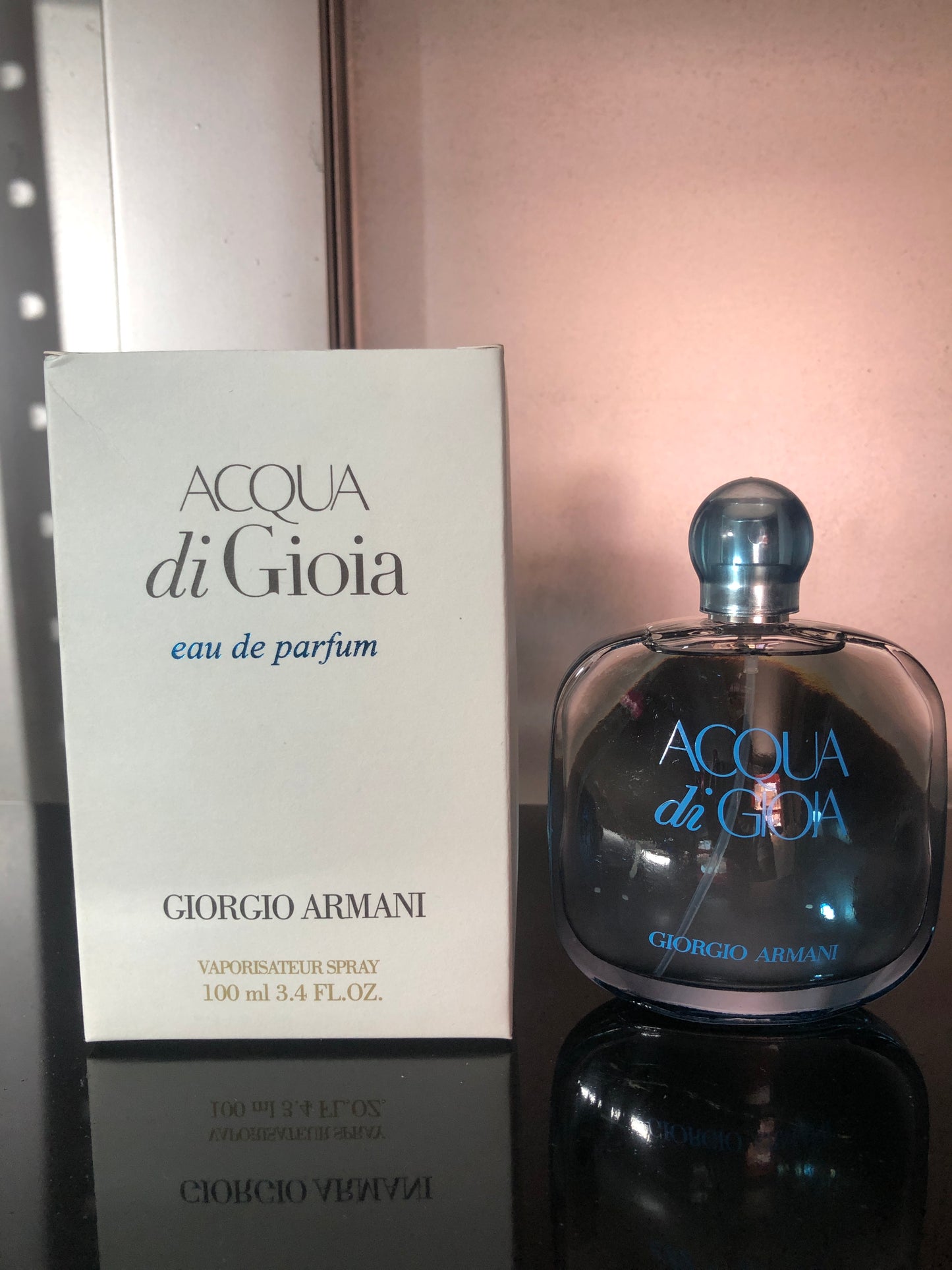 Giorgio Armani Acqua di Giogia