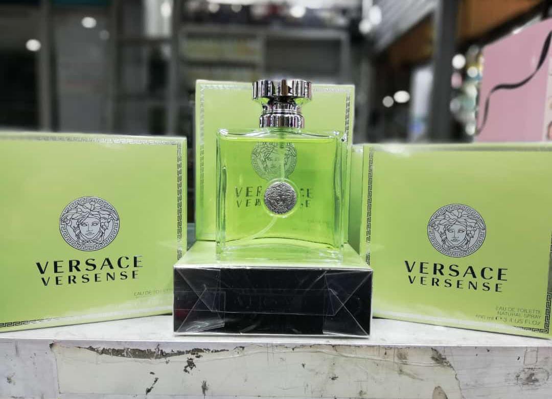 Versace Versense