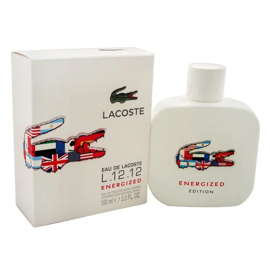 Lacoste L.12.12 Energized