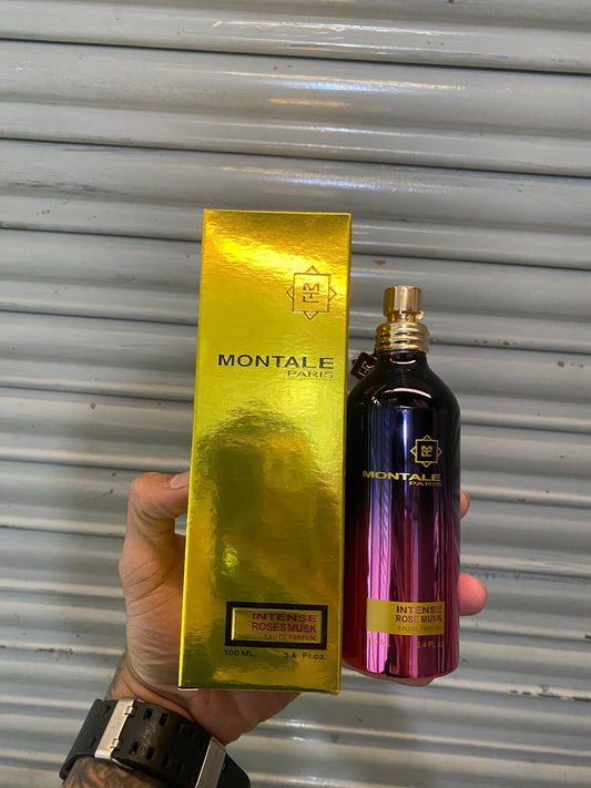 Montale Intense Roses Musk
