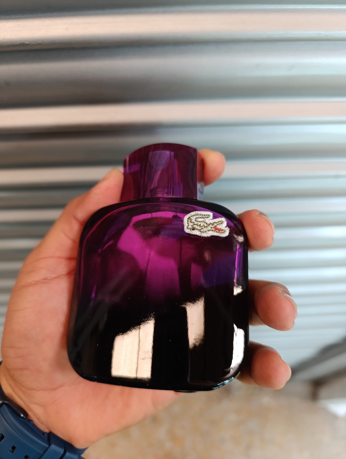 Lacoste L.12.12 Pour Elle Magnetic