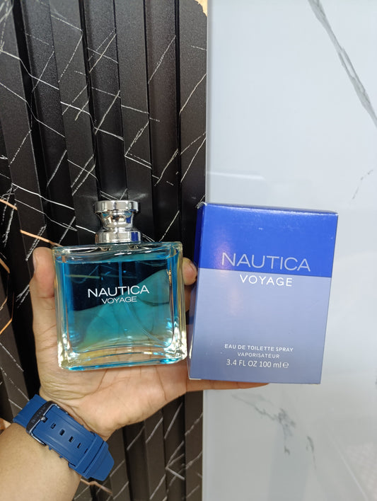 Náutica Voyage