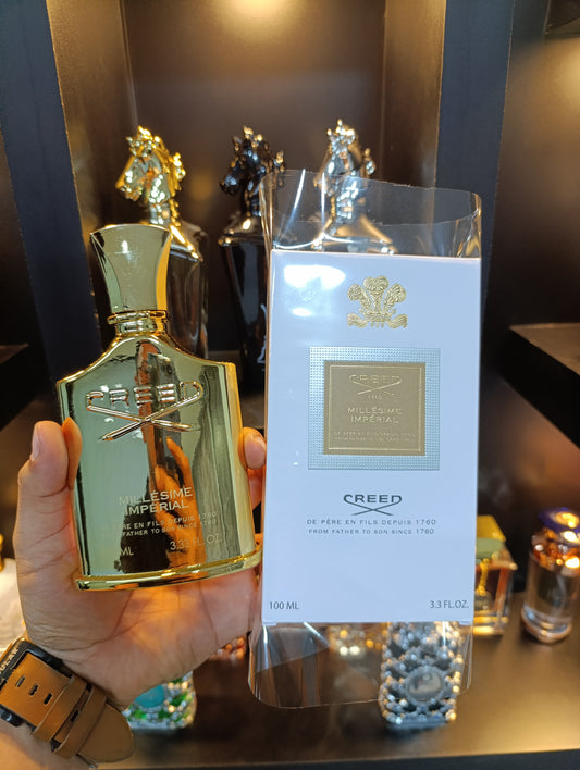 Creed Millesime Imperial