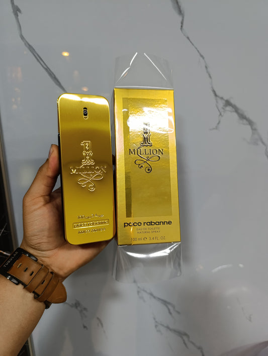 Paco Rabanne One Million