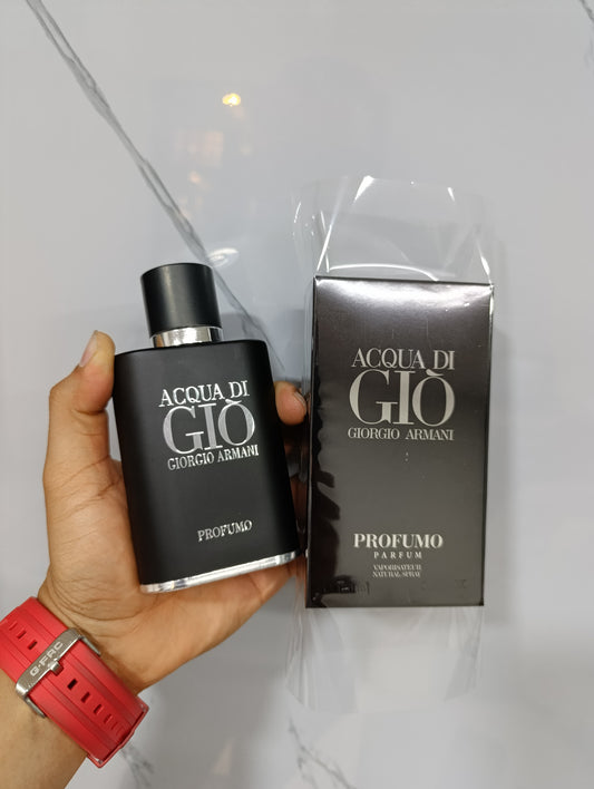 Giorgio Armani Acqua di Giò Profumo