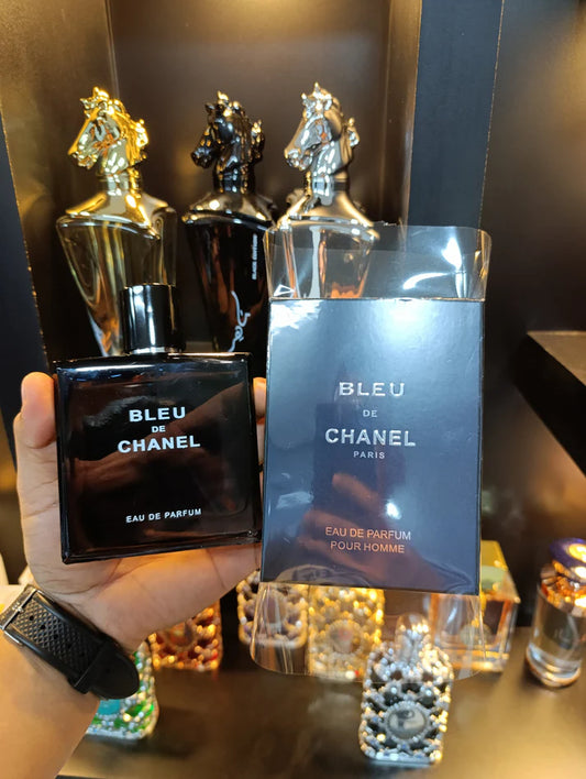 Chanel Bleu de Chanel