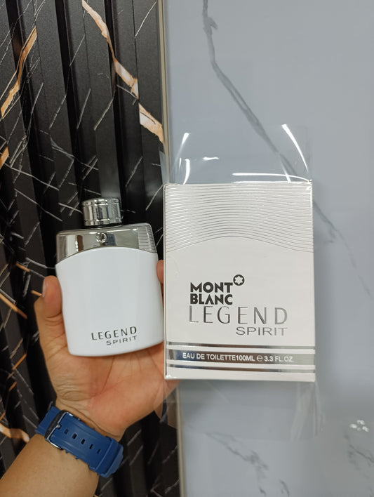 Montblanc Legend Spirit