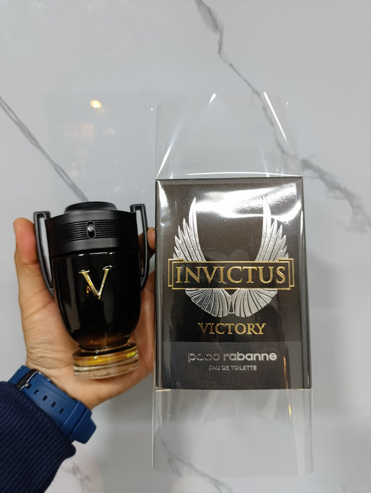 Paco Rabanne Invictus Victory