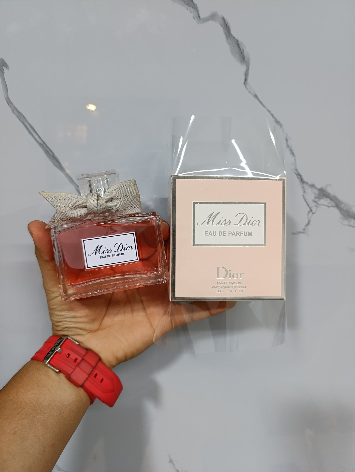 Dior Miss Dior