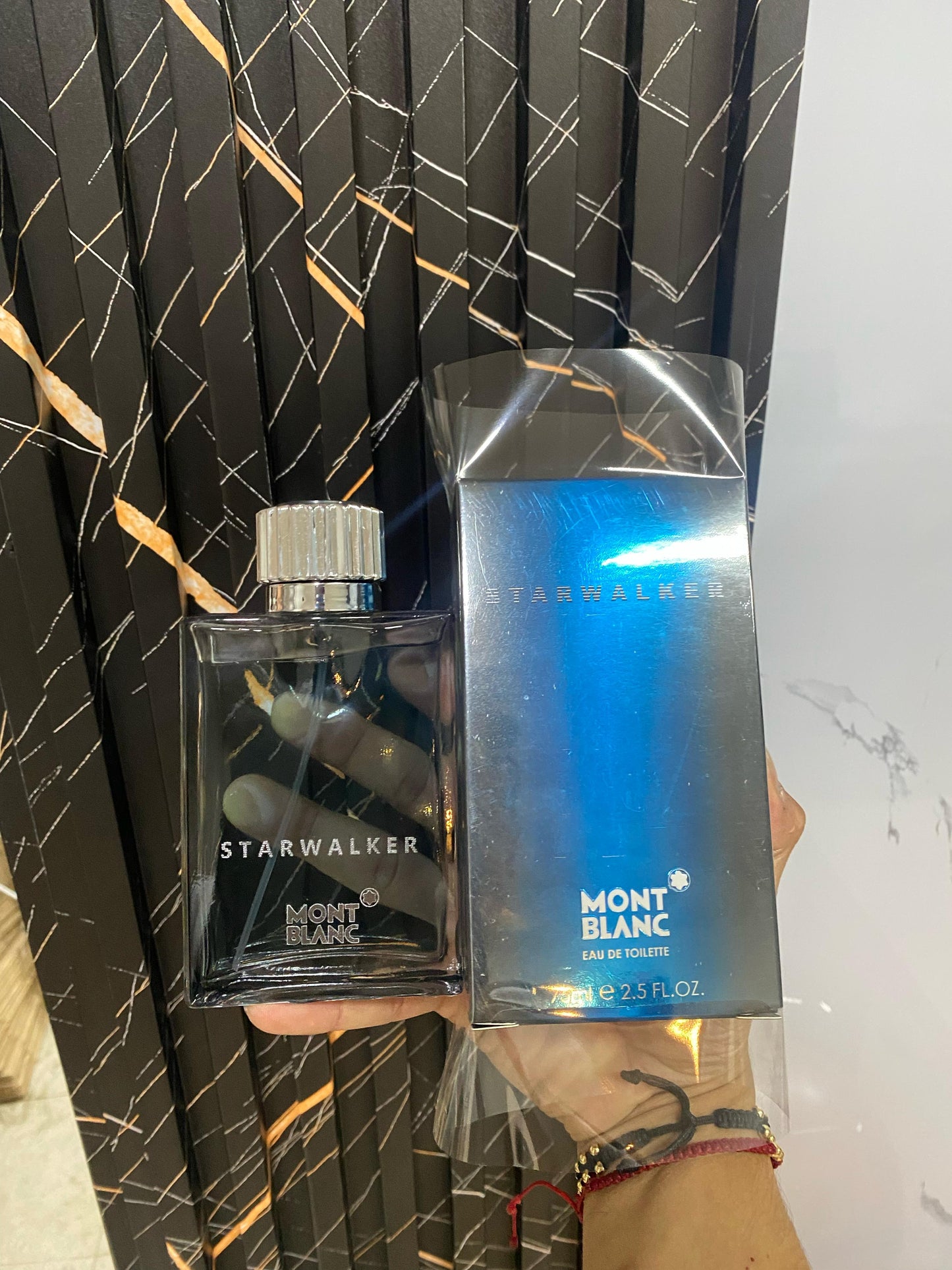 Montblanc Starwalker