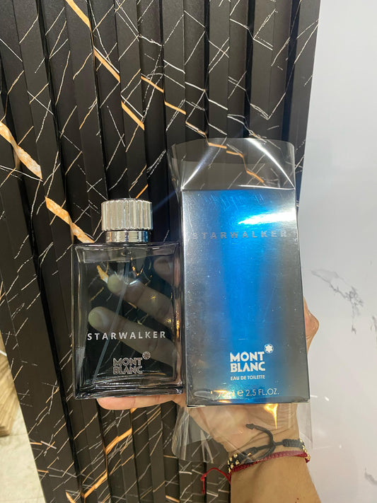 Montblanc Starwalker