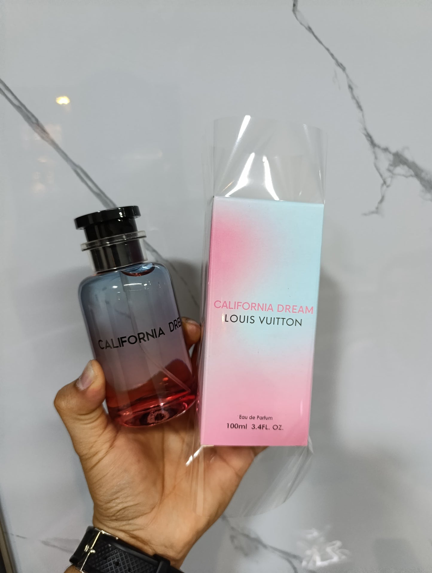 Louis Vuitton California Dream