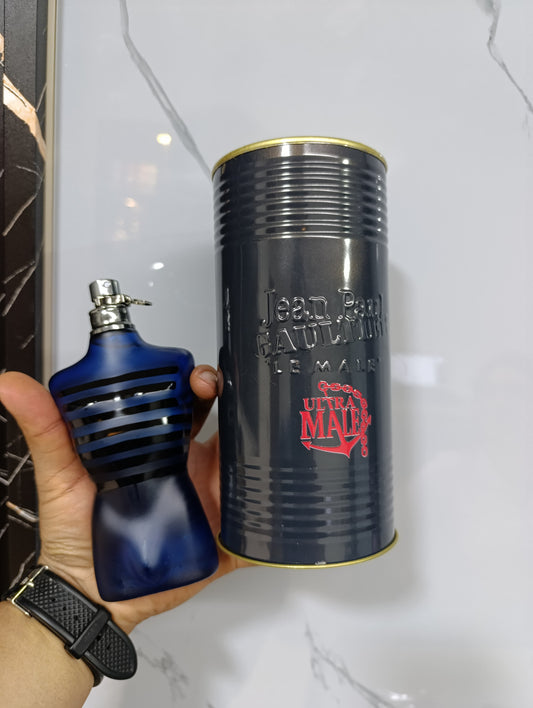 Jean Paul Gaultier Ultra Male