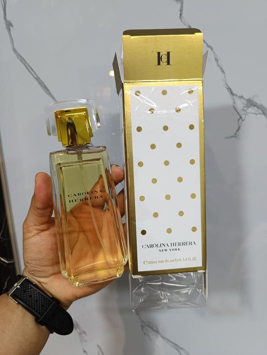 Carolina Herrera New york de mujer