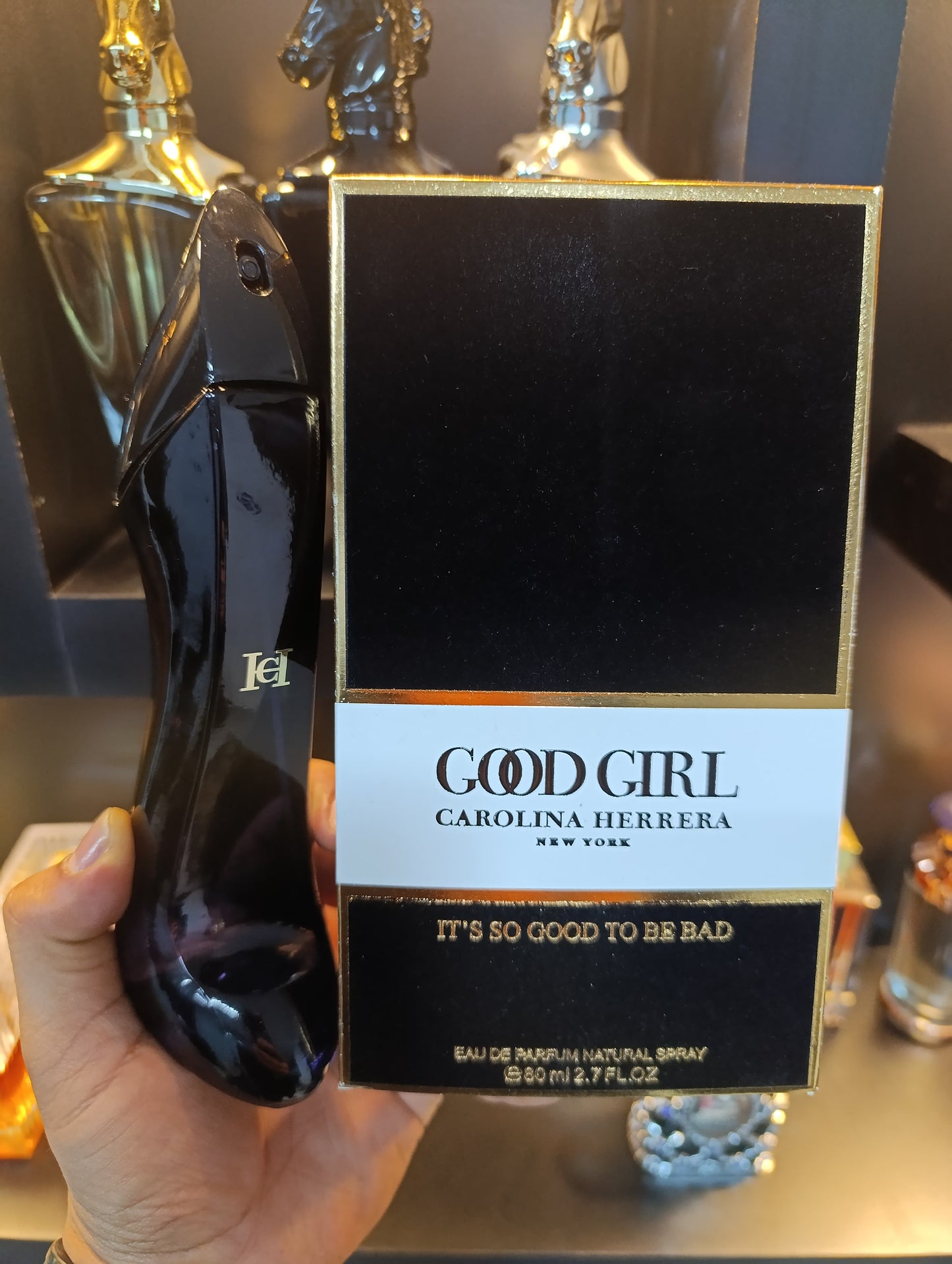 Carolina Herrera Good Girl