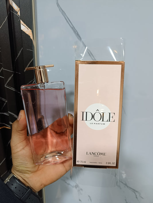 Lancome Idole