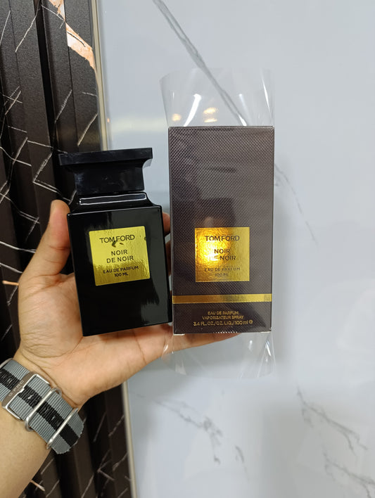 Tom Ford Noir de Noir