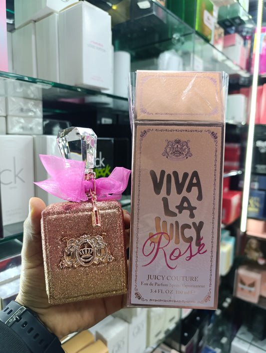 Juicy Couture Viva La Juicy Rose