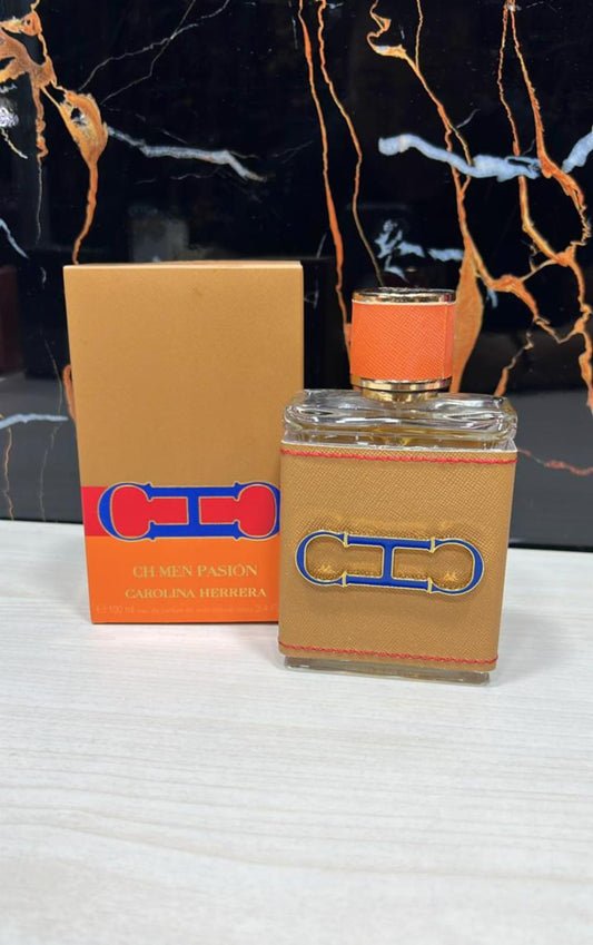 Carolina Herrera Ch Pasión para Hombres
