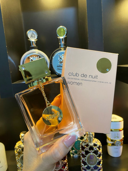 Armaf Club De Nuit Woman