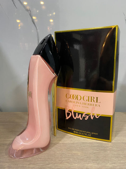 Carolina Herrera Good Girl Blush