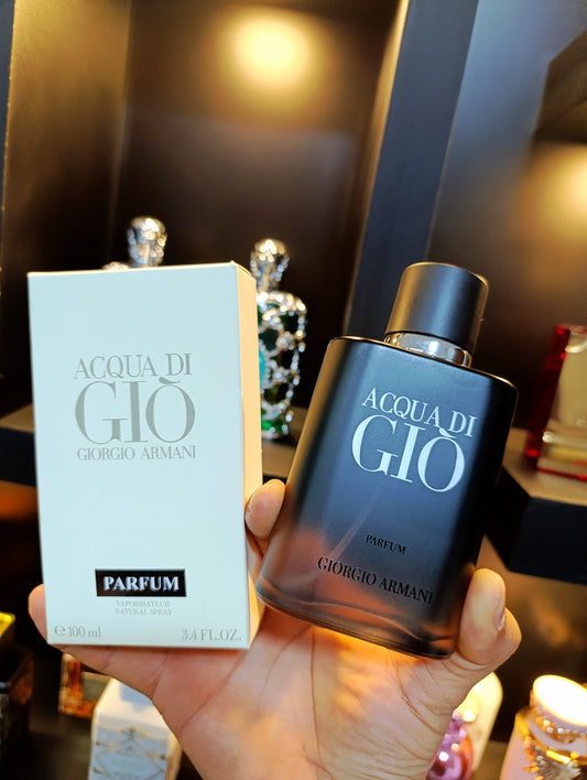 Giorgio Armani Acqua di Gio Parfum