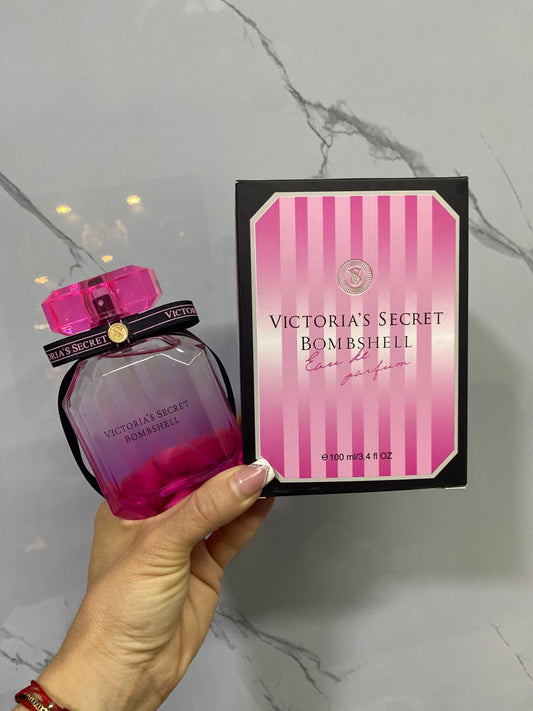 Victoria’s Secret Bombshell