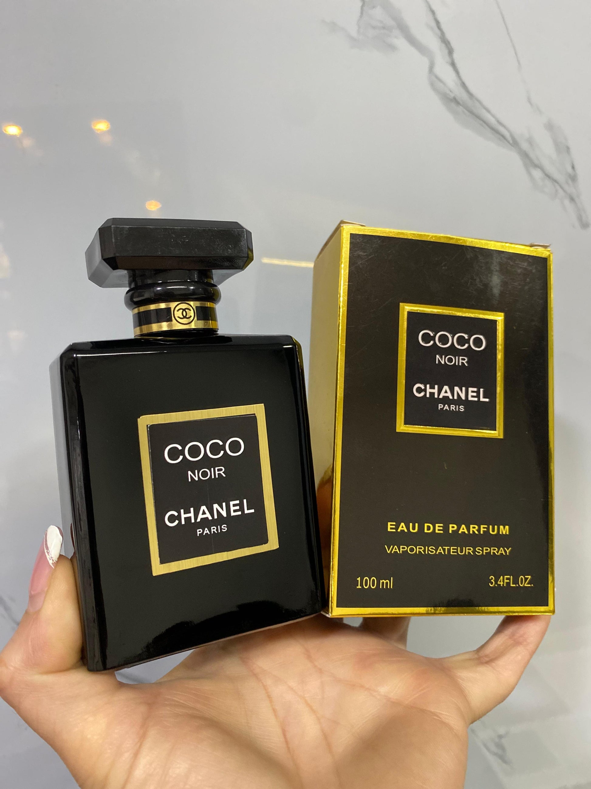 Chanel Coco Noir – Loja Online - Main Image