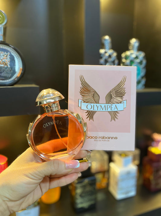 Paco Rabanne Olympea