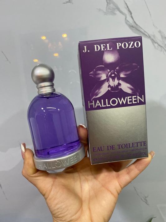 Halloween de Halloween