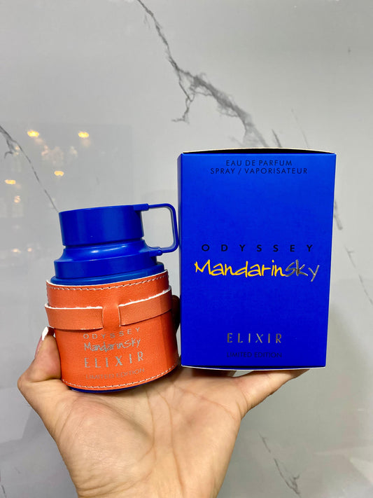 Armaf Odyssey Mandarin Sky Elixir